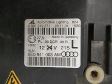 Laden Sie das Bild in den Galerie-Viewer, Frontscheinwerfer Audi A4 8E0941003AM Links Scheinwerfer Headlight SCH8690947770xt