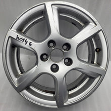 Load image into Gallery viewer, 1x Alufelge 15 Zoll 6.0" 5x100 40ET 6R0601025C VW Polo Rim Wheel FEL4139371141uw