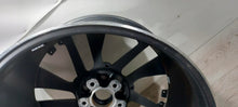 Laden Sie das Bild in den Galerie-Viewer, 1x Alufelge 21 Zoll 11.5" 5x130 66ET 4J3601025K Audi E-Tron Gt Rim Wheel FEL4559812940so