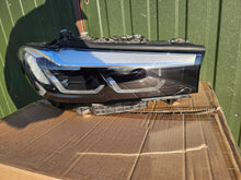 Load image into Gallery viewer, Frontscheinwerfer BMW 5 G31 G30 1EX2640 5A388C404 Rechts Scheinwerfer Headlight SCH1586154644il