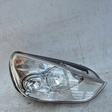 Load image into Gallery viewer, Frontscheinwerfer Ford Galaxy II Rechts Scheinwerfer Headlight SCH9127556404hf