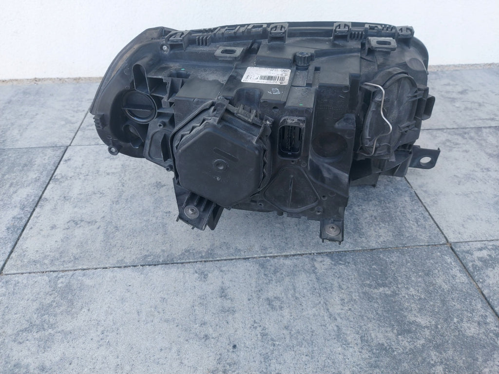 Frontscheinwerfer BMW X3 E83 7162189-06 Links Scheinwerfer Headlight SCH1001946575lb