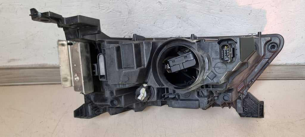 Frontscheinwerfer Opel Mokka 9847939680 368158932 Full LED Links Headlight SCH7970411520tj