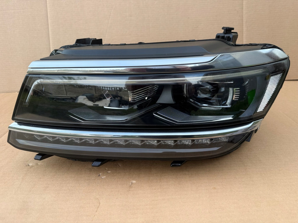 Frontscheinwerfer VW Tiguan 5NB941081A LED Links Scheinwerfer Headlight SCH4164293860by