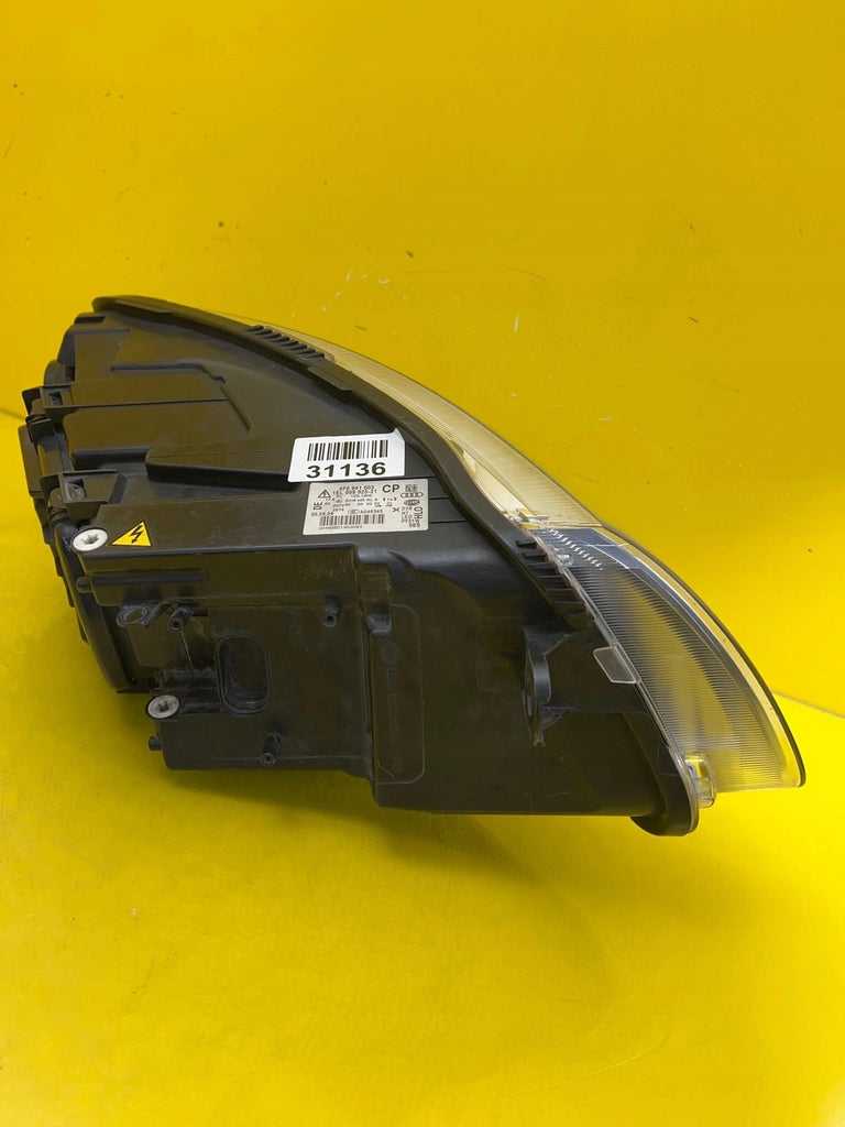 Frontscheinwerfer Audi A6 C6 4F0941003CP Xenon FALSE Scheinwerfer Headlight SCH1776133272fv