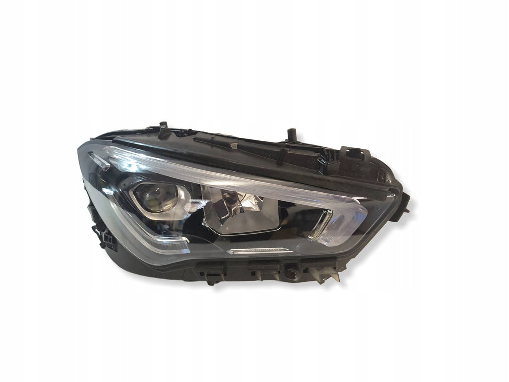 Frontscheinwerfer Mercedes-Benz Cla A1189062600 Rechts Scheinwerfer Headlight SCH4227483172fj