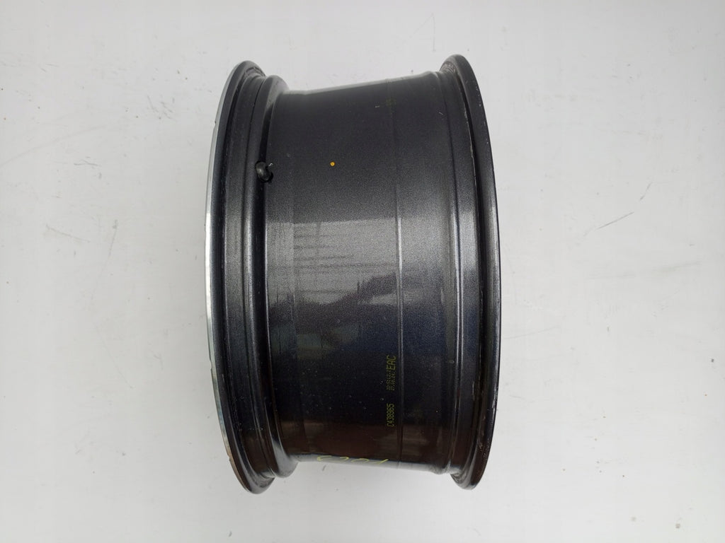 1x Alufelge 20 Zoll 9.0" 5x112 42ET Glanz 5LA601025BB Skoda Enyaq Rim Wheel FEL8897703775vi