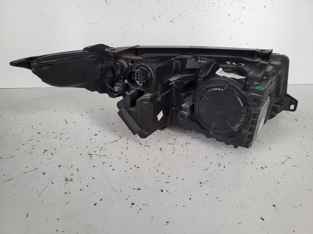 Frontscheinwerfer Land Rover Range Evoque BJ32-13W030-EE Xenon Links Headlight SCH2252547765vk