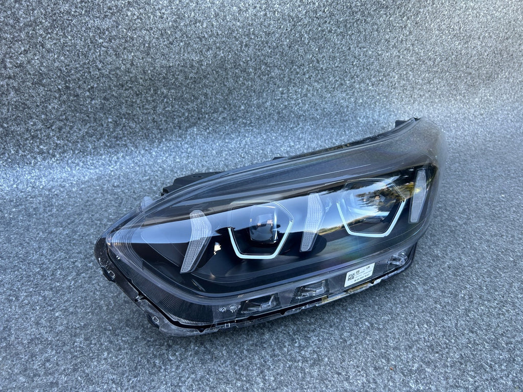 Frontscheinwerfer Kia Ceed 92101J7500 Full LED Links Scheinwerfer Headlight