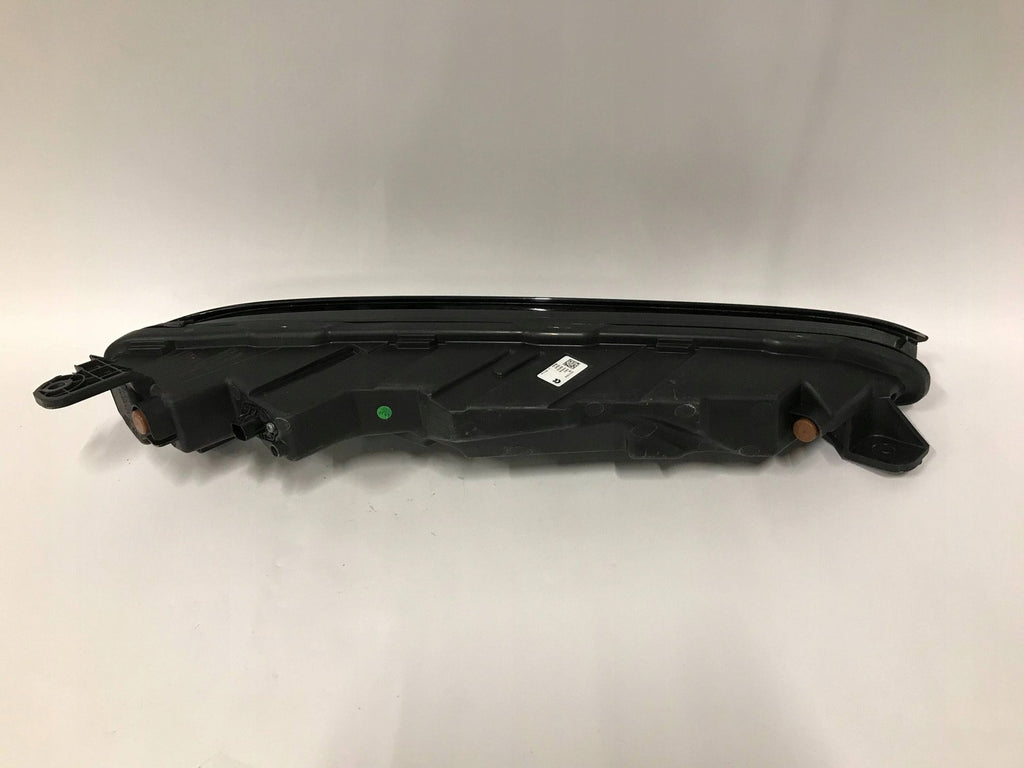 Frontscheinwerfer 60213400 LED Links Scheinwerfer Headlight SCH1706940473rb