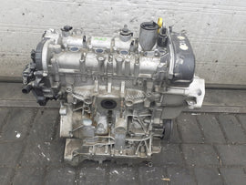 Motor Audi Seat VW CYV 1.2 TSI 139TKm Benzin Engine Unkomplett