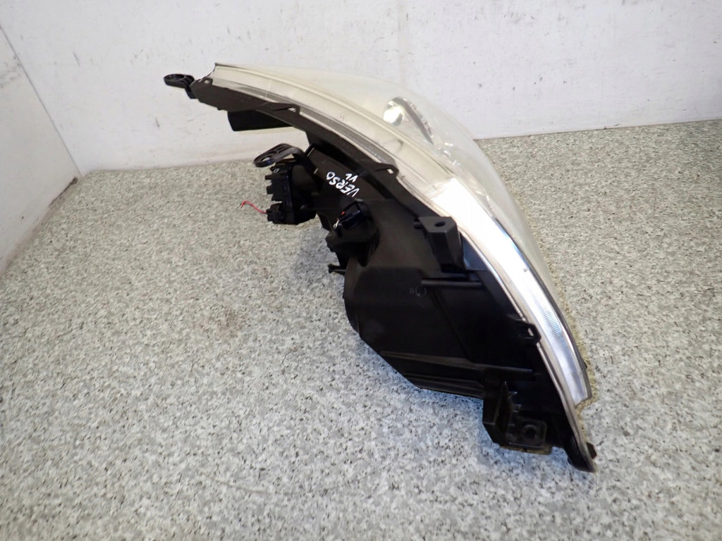 Frontscheinwerfer Toyota Verso Ein Stück (Rechts oder Links) Headlight SCH6842776869lq