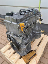 Laden Sie das Bild in den Galerie-Viewer, Motor Nissan Micra I K12 CR12DE 1.2 67TKm Benzin Engine Unkomplett MOT2591922022tl