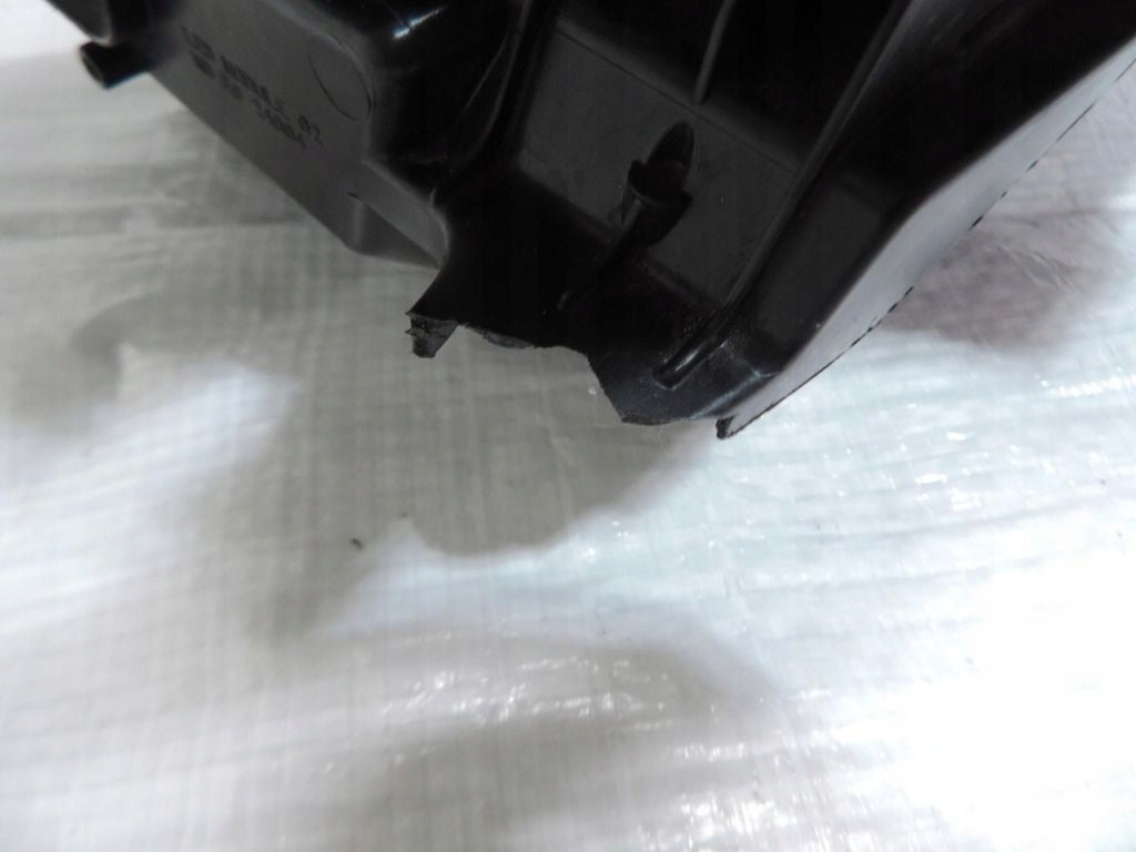 Frontscheinwerfer Skoda Karoq 57B941035 Links Scheinwerfer Headlight SCH9265640749el