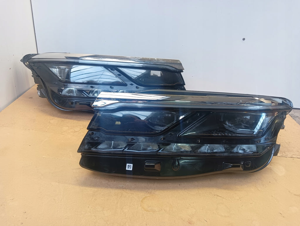 Frontscheinwerfer VW Touareg 761941082A 761941081A LED Rechts oder Links