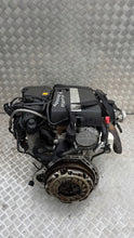 Laden Sie das Bild in den Galerie-Viewer, Motor Mercedes-Benz R271 Diesel Engine Komplett