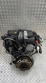 Motor Mercedes-Benz R271 Diesel Engine Komplett