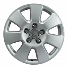 Load image into Gallery viewer, 4x Alufelge 18 Zoll 7.5" 5x130 53ET 4L0601025AF Audi Rim Wheel FEL7990157681qv