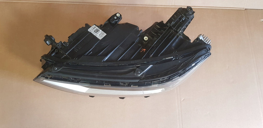 Frontscheinwerfer VW Passat B8 3G1941081T Full LED Links Scheinwerfer Headlight SCH2209495364qu