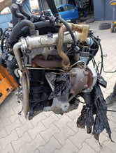 Laden Sie das Bild in den Galerie-Viewer, Motor Audi A4 B8 CAH 2.0 TDI 172TKm 2010 Diesel Engine Komplett