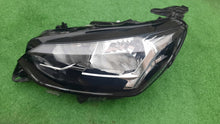 Load image into Gallery viewer, Frontscheinwerfer Peugeot 208 9823194080 73282039 Links Scheinwerfer Headlight