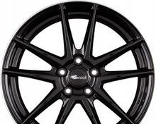 Laden Sie das Bild in den Galerie-Viewer, 1x Alufelge 15 Zoll 6.5" 5x100 38ET Rim Wheel FEL2669194940un