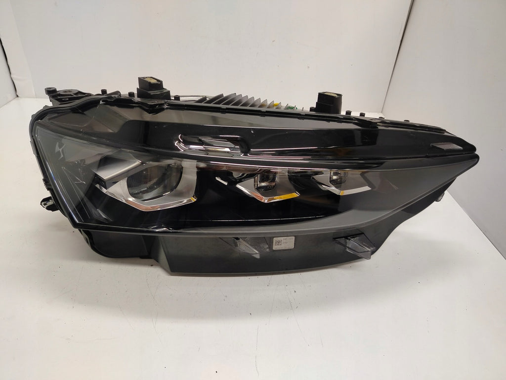 Frontscheinwerfer Citroën Ds 7 9841272780 9841273180 Ein Satz Headlight SCH3193448589nf