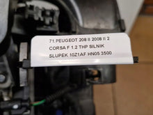 Laden Sie das Bild in den Galerie-Viewer, Motor Peugeot 2008 208 II 10Z1AF 1.2 THP Benzin Engine Unkomplett MOT5519515559ua