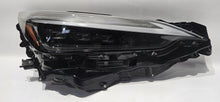 Laden Sie das Bild in den Galerie-Viewer, Frontscheinwerfer Lexus Nx II Rechts Scheinwerfer Headlight SCH4609242505ic