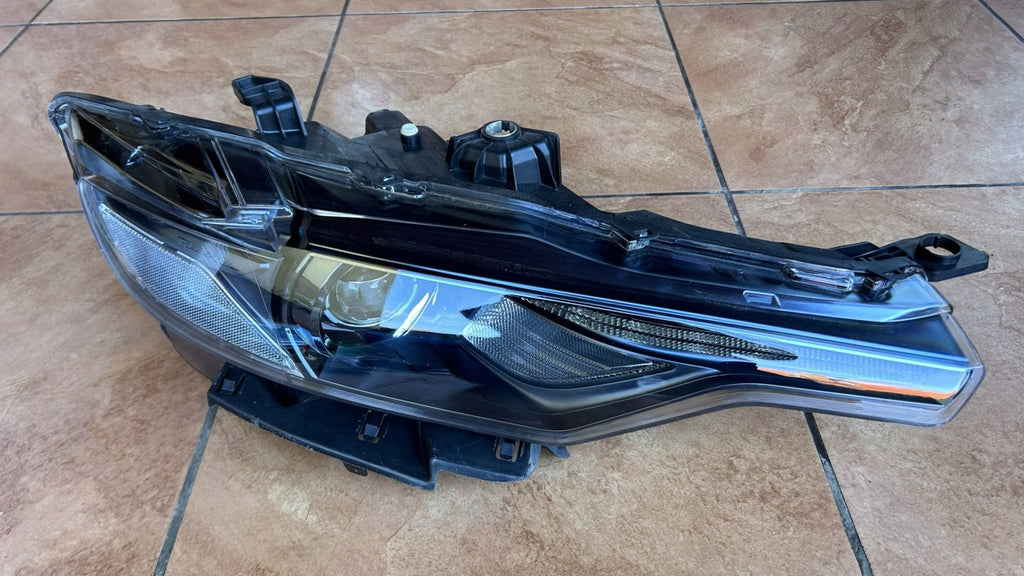 Frontscheinwerfer Maserati Levante 670034638 LED Rechts Scheinwerfer Headlight SCH6857653053xp