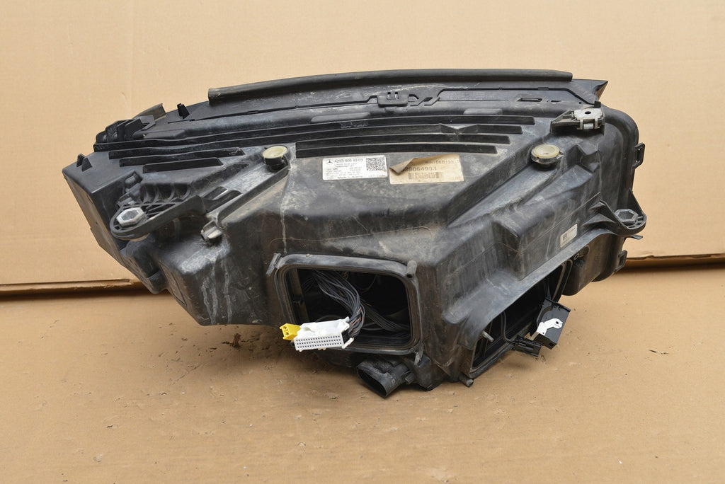 Frontscheinwerfer Mercedes-Benz Glc A2539064903 LED Links Scheinwerfer Headlight SCH1230014014of