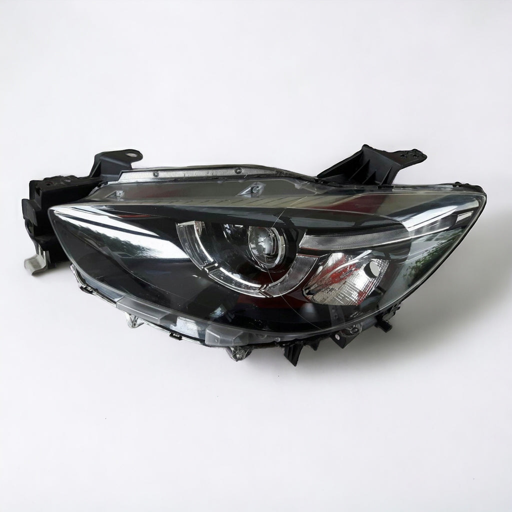 Frontscheinwerfer Mazda Cx-5 KA1F-51-041C LED Links Scheinwerfer Headlight