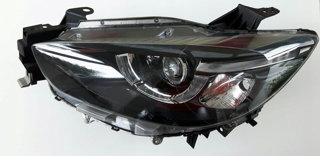 Frontscheinwerfer Mazda Cx-5 KA1F-51-041C LED Links Scheinwerfer Headlight