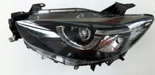 Load image into Gallery viewer, Frontscheinwerfer Mazda Cx-5 KA1F-51-041C LED Links Scheinwerfer Headlight