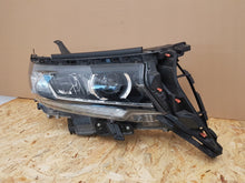 Laden Sie das Bild in den Galerie-Viewer, Frontscheinwerfer Toyota Land Cruiser Full LED Rechts Scheinwerfer Headlight SCH9739230621iw