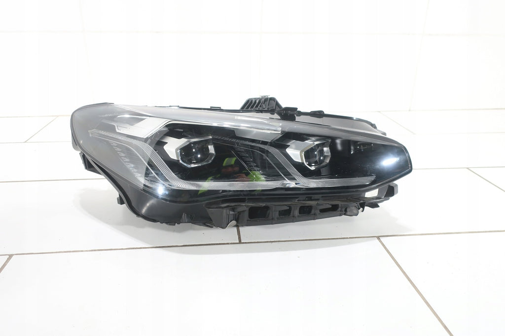 Frontscheinwerfer BMW 2 Tourer U06 5A42248-01 LED Rechts Scheinwerfer Headlight SCH7618307376bh