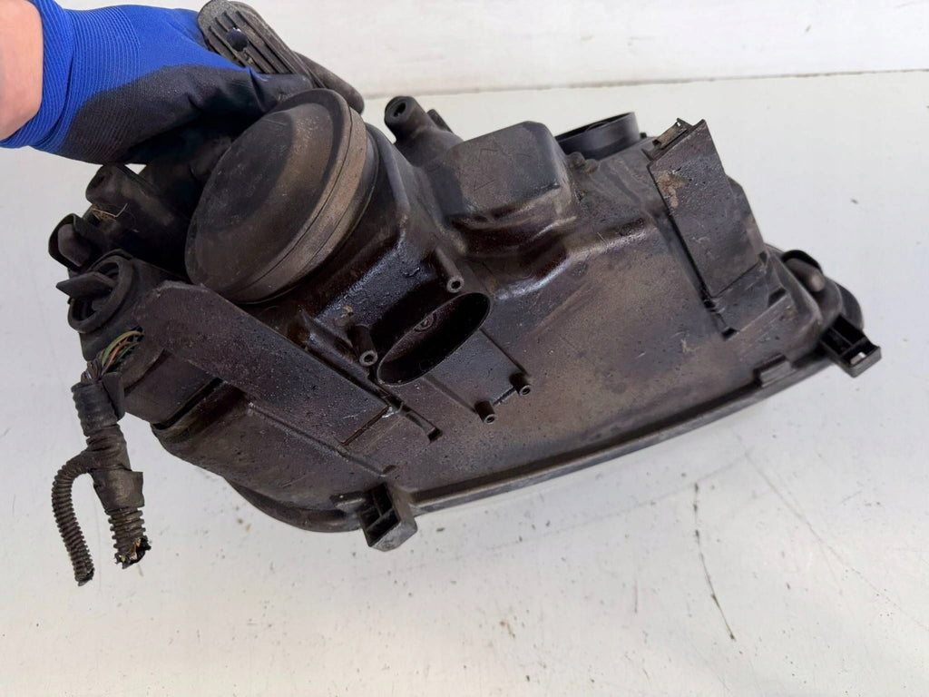 Frontscheinwerfer Ford C-Max 7M5113W030AA Links Scheinwerfer Headlight SCH5665133413du