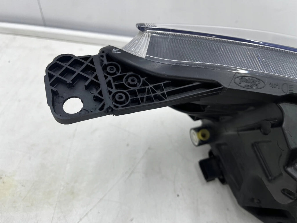 Frontscheinwerfer Ford Focus MX7B13E015 LED Links Scheinwerfer Headlight SCH2083717694qd