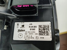 Laden Sie das Bild in den Galerie-Viewer, Frontscheinwerfer Seat Tarraco 5FJ941008E Full LED Rechts Scheinwerfer Headlight