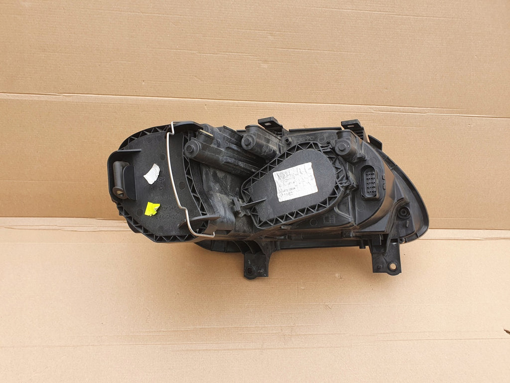Frontscheinwerfer VW Caddy I 2K0941005B Links Scheinwerfer Headlight SCH1815009662zh