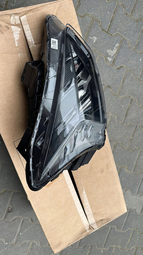 Frontscheinwerfer Hyundai Bayon Rechts Scheinwerfer Headlight