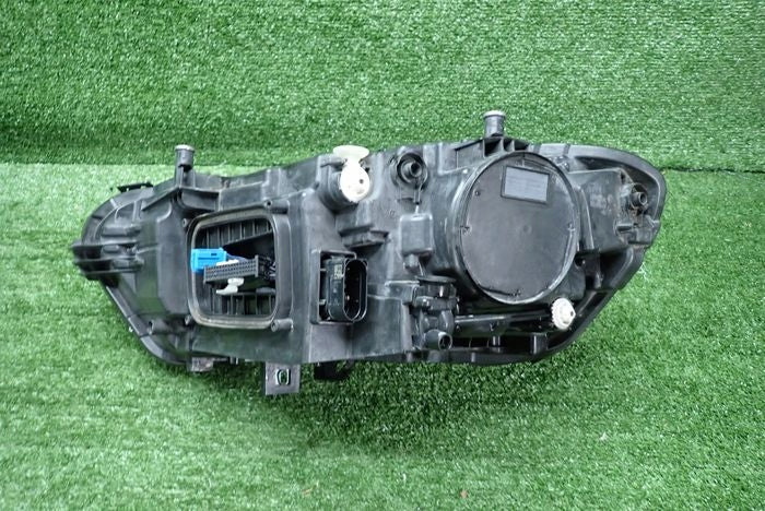 Frontscheinwerfer Mercedes-Benz Cla A1189067001 Rechts Scheinwerfer Headlight SCH4195720637xu
