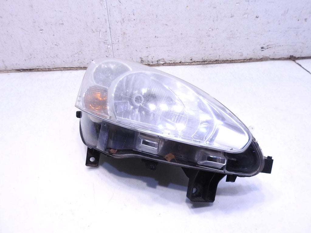Frontscheinwerfer Peugeot Partner Tepee 9677202380 90013222 Rechts Headlight SCH5312294729nm