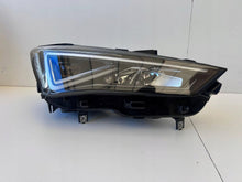 Laden Sie das Bild in den Galerie-Viewer, Frontscheinwerfer Cupra Formentor 5FG941008 LED Rechts Scheinwerfer Headlight SCH2643298892al