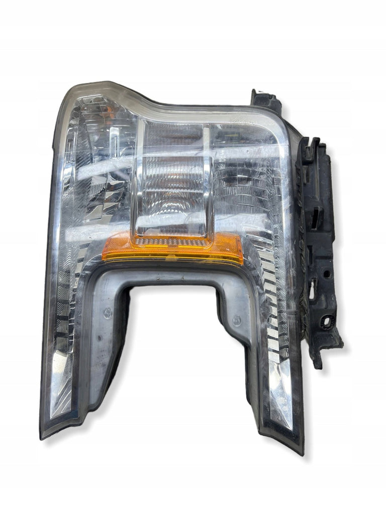Frontscheinwerfer Ford POR27384 Links Scheinwerfer Headlight SCH9039118237fs