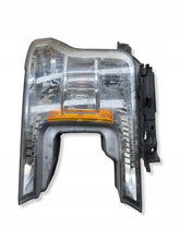 Laden Sie das Bild in den Galerie-Viewer, Frontscheinwerfer Ford POR27384 Links Scheinwerfer Headlight SCH9039118237fs