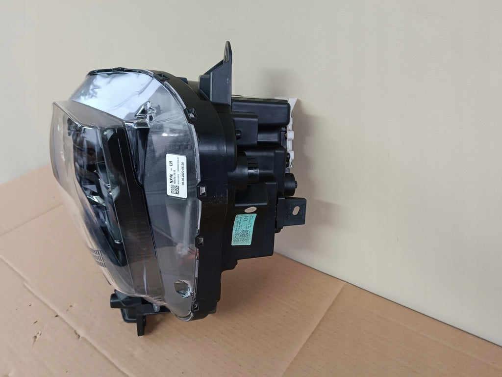 Frontscheinwerfer Hyundai Tucson Nx4e 92101 N7100 Full LED Links Headlight SCH1563408517ss