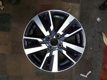 Laden Sie das Bild in den Galerie-Viewer, 1x Alufelge 16 Zoll 6.0&quot; 4x100 50ET Kia II Qashqai Rim Wheel