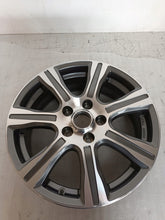 Laden Sie das Bild in den Galerie-Viewer, 1x Alufelge 17 Zoll 6.5" 5x114.3 45ET KE409-3Z200 Nissan Rim Wheel FEL8006614348jy