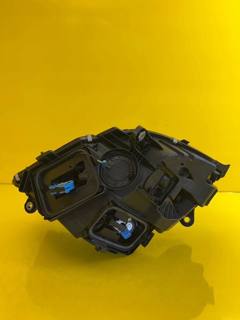 Frontscheinwerfer Mercedes-Benz A2149064102 LED Links Scheinwerfer Headlight SCH6650201195ui
